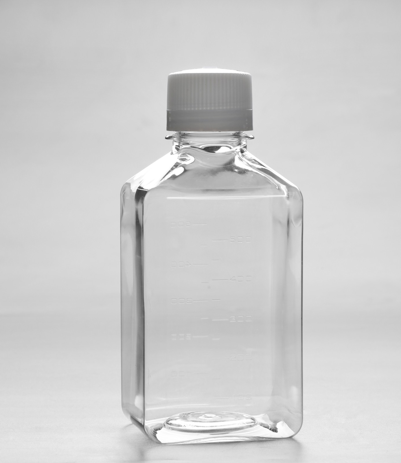 方形試劑瓶500ml