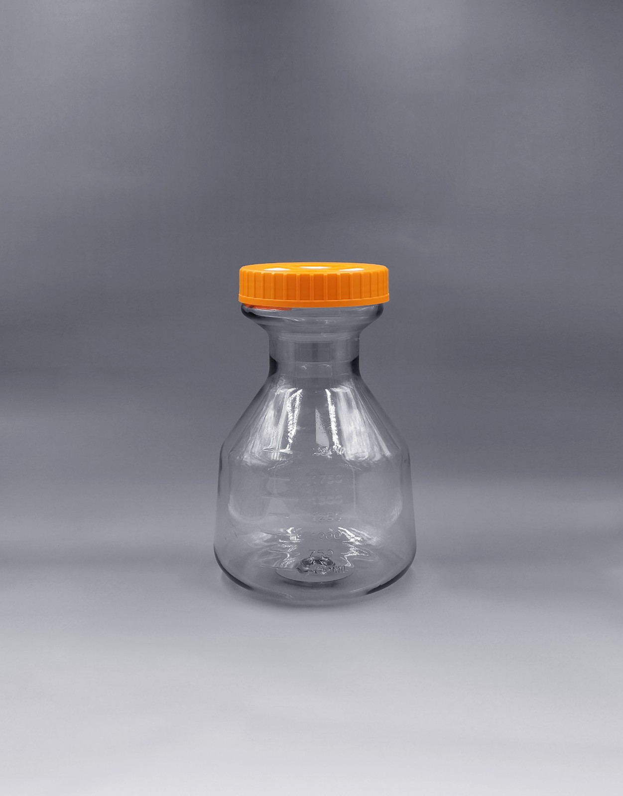 高效搖瓶3L
